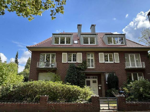Wohnung zum Kauf 785.000 € 3 Zimmer 126 m² Centrum Münster 48147