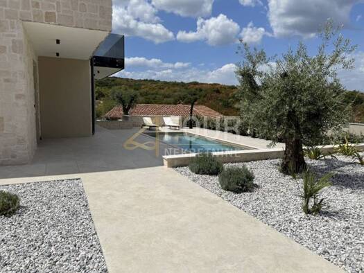 Haus zum Kauf 1.450.000 € 5 Zimmer 221 m² Silo, Dobrinj Dobrinj