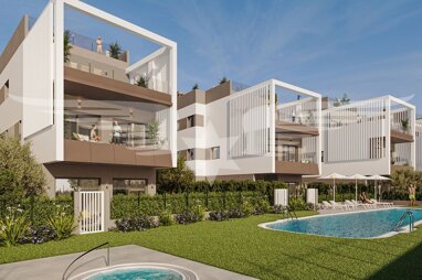 Penthouse zum Kauf provisionsfrei 970.000 € 4 Zimmer 151 m² 2. Geschoss Colonia De Sant Jordi 07638