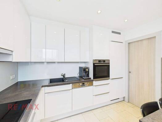 Wohnung zum Kauf 410.000 € 4 Zimmer 95 m² 1. Geschoss Holzackergasse 28 Bregenz 6900