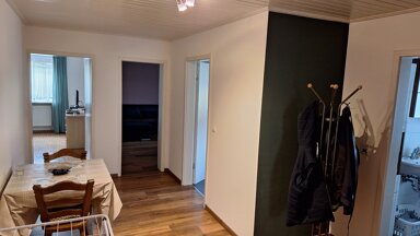 Wohnung zur Miete 690 € 2,5 Zimmer 63 m² EG frei ab sofort Kerschhofen Parsberg 92331