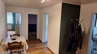 Wohnung zur Miete 690 € 2,5 Zimmer 63 m² EG frei ab sofort Kerschhofen Parsberg 92331