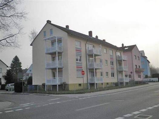 Wohnung zur Miete 910 € 3 Zimmer 69,7 m² 2. Geschoss frei ab 01.01.2026 Südliche Ringstraße 168 Langen 63225