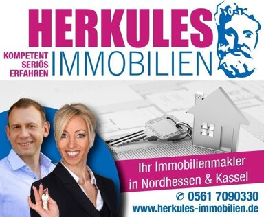 Mehrfamilienhaus zum Kauf 664.000 € 354 m² 1.703 m² Grundstück Niedervellmar Vellmar 34246