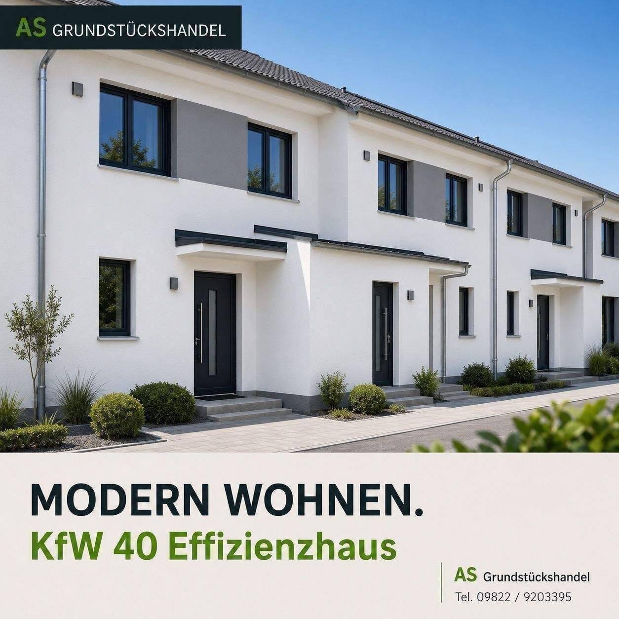 Einfamilienhaus zum Kauf - Ansicht 3