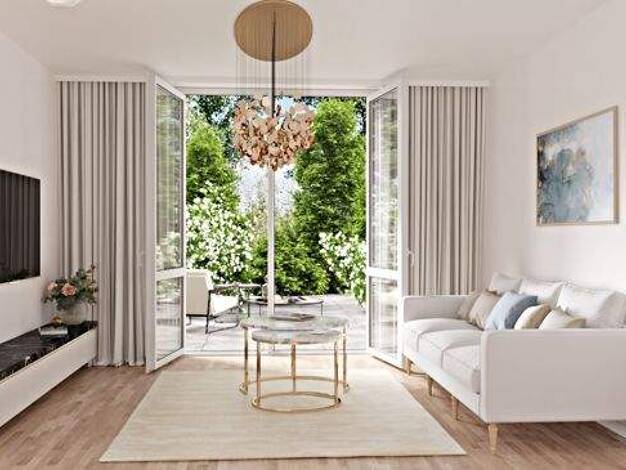 Reihenendhaus zum Kauf 1.099.900 € 5 Zimmer 131 m² 294 m² Grundstück Allach-Untermenzing München 80997