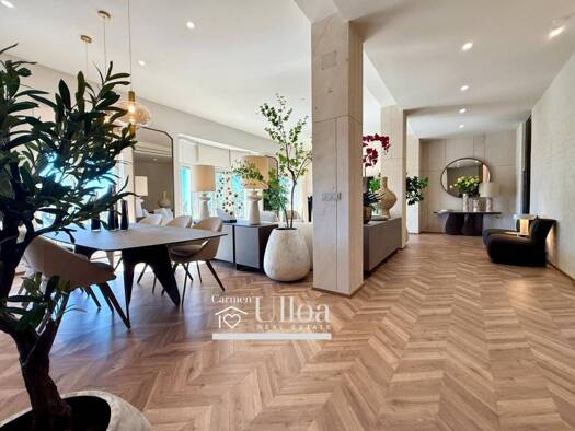Wohnung zum Kauf 2.400.000 € 3 Zimmer 226 m² 3. Geschoss EXPLANADA DE ESPAÑA Alicante 03002