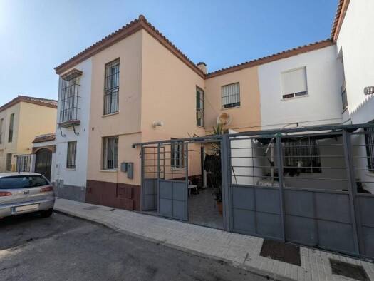 Chalet zum Kauf 58.000 € 3 Zimmer 107 m² Cl Batea 17 Cantillana 41320