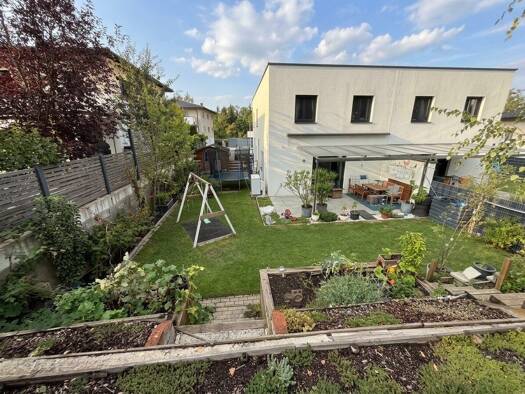 Doppelhaushälfte zum Kauf 399.000 € 115,2 m² 400 m² Grundstück Sandberg 16 Kremsmünster 4550