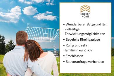 Grundstück zum Kauf 749.000 € 1.228 m² Grundstück Winkel Oestrich-Winkel 65375