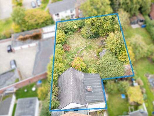 Grundstück zum Kauf 575.000 € 871 m² Grundstück Bürgerfelde Oldenburg 26121