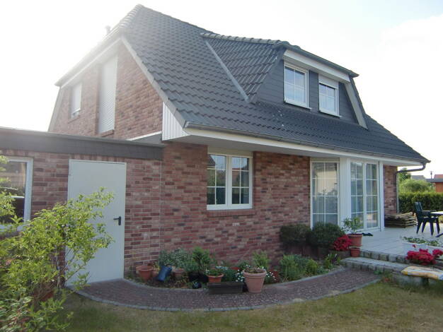 Einfamilienhaus zum Kauf provisionsfrei 639.000 € 8 Zimmer 228 m² 519 m² Grundstück Mittelfeld Lüneburg Oedeme 21339