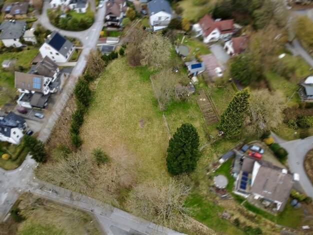 Grundstück zum Kauf 262.500 € 2.500 m² Grundstück Evingsen Altena , Westf 58762