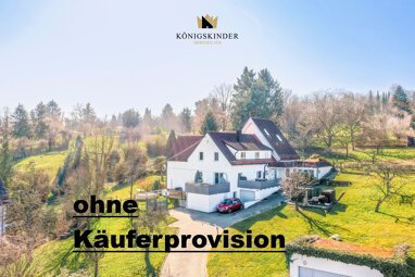 Doppelhaushälfte zum Kauf 485.000 € 5 Zimmer 84 m² 735 m² Grundstück Neckarhalde Esslingen am Neckar 73733