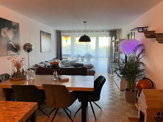 Wohnung zur Miete 1.370 € 3,5 Zimmer 104 m² Geschoss 4/6 frei ab sofort Puchheim Bahnhof Puchheim 82178