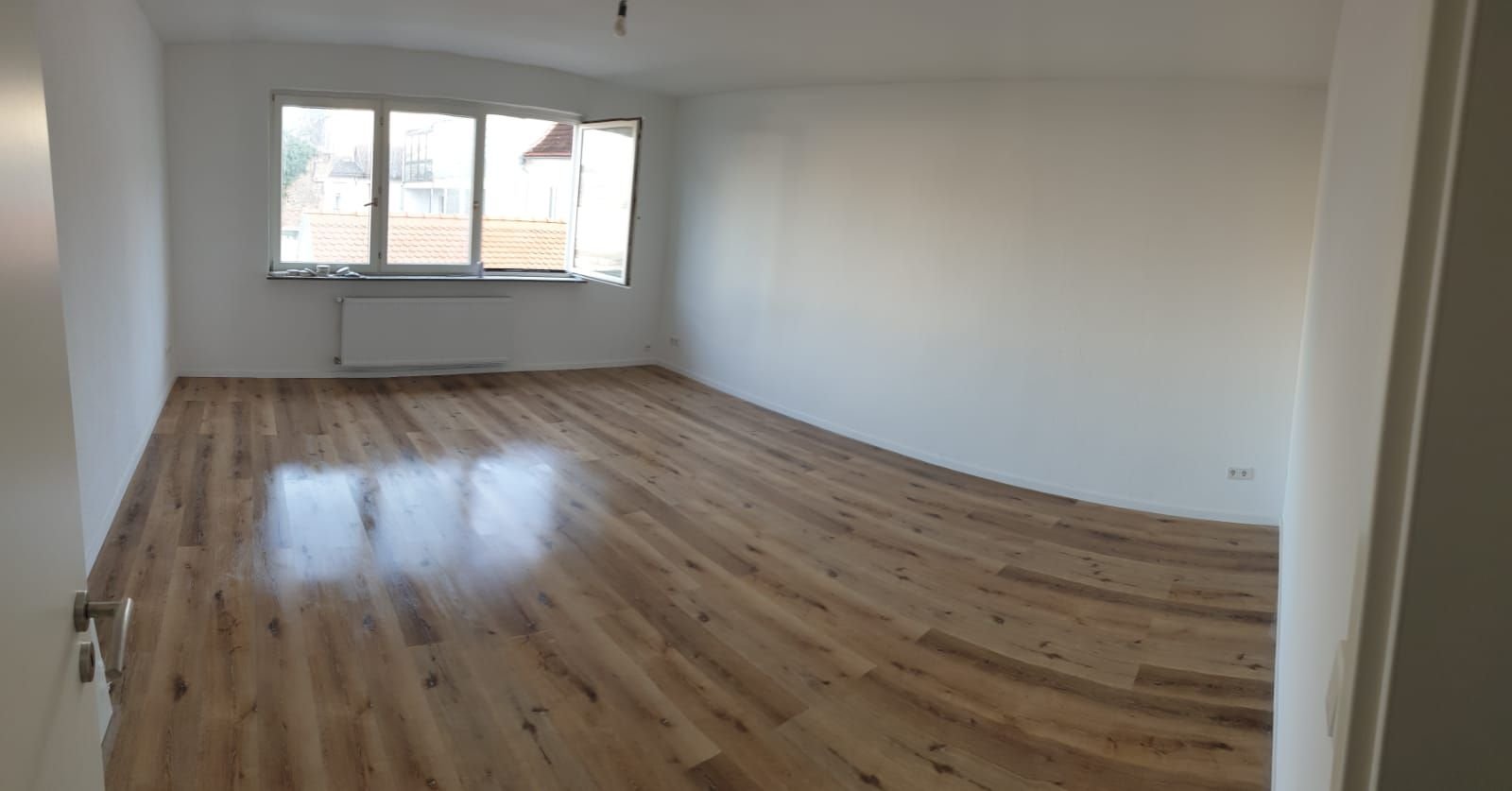 Studio zur Miete 1.050 € 3 Zimmer 85 m²<br/>Wohnfläche 1.<br/>Geschoss ab sofort<br/>Verfügbarkeit Herrenstrasse 5 Kostheim - Mitte Wiesbaden 55246