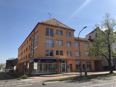 Wohnung zur Miete 265 € 1 Zimmer 30,3 m² frei ab 01.12.2024 Schmiedestraße 2 Weißwasser 02943