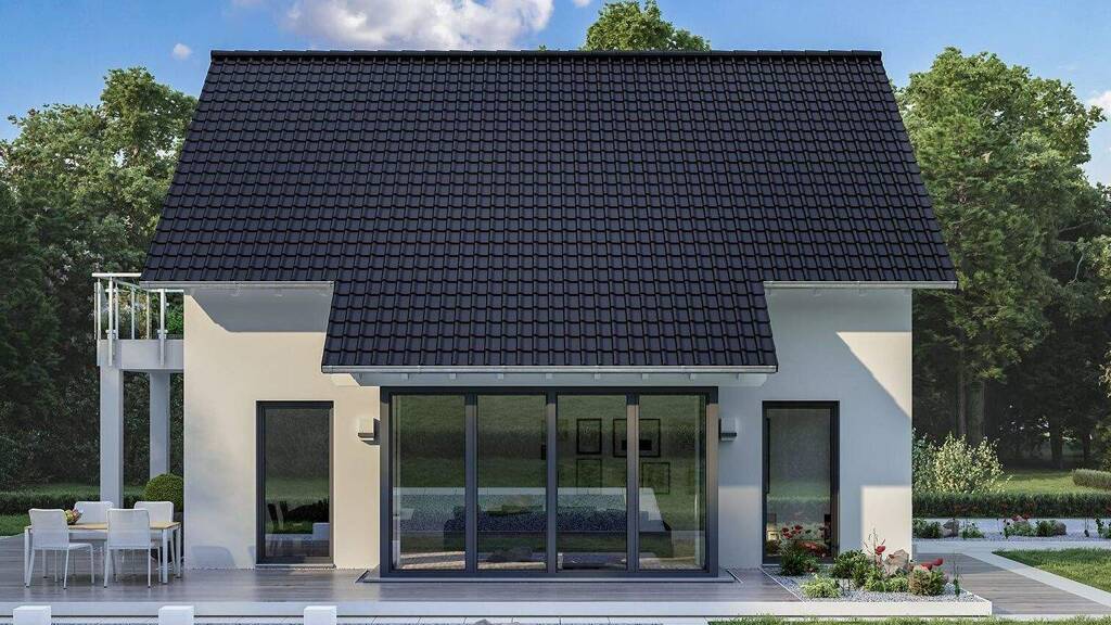 Einfamilienhaus zum Kauf 375.000 € 5 Zimmer 130 m² 410 m² Grundstück Hövelhof 33161