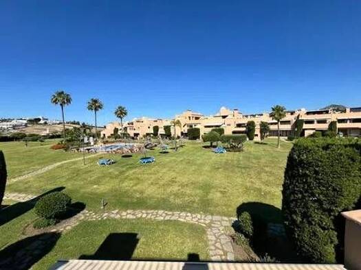 Penthouse zur Miete 4.350 € 3 Zimmer 150 m² Urbanizacion Cartuja Del Golf Estepona 29688