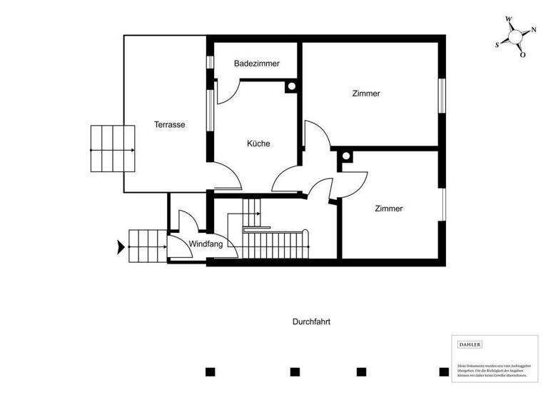 Mehrfamilienhaus zum Kauf 599.000 € 8 Zimmer 187,2 m² 534 m² Grundstück Walldorf Mörfelden-Walldorf 64546