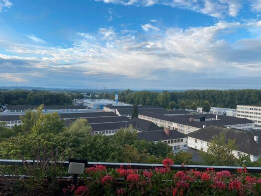 Wohnung zur Miete 925 € 3 Zimmer 74 m² Geschoss 9/12 frei ab 01.02.2026 Senden 89250