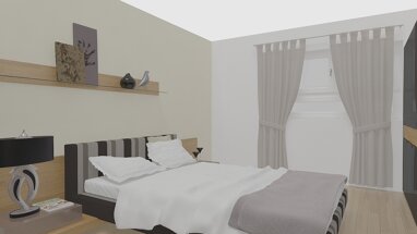 Wohnung zum Kauf 378.682 € 2 Zimmer 65,3 m² Mitte Lörrach 79539