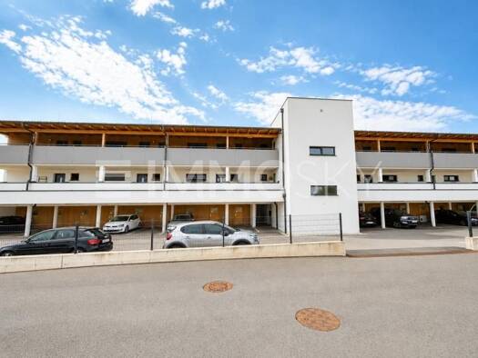 Wohnung zum Kauf 345.000 € 3 Zimmer 95 m² 1. Geschoss Franking 5131