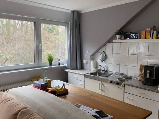 Studio zur Miete 270 € 1 Zimmer 35 m² Volmarstein Wetter 58300