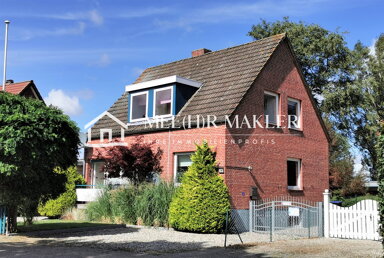 Einfamilienhaus zum Kauf 749.000 € 10 Zimmer 180 m² 680 m² Grundstück frei ab 30.10.2025 Dahme Dahme 23747