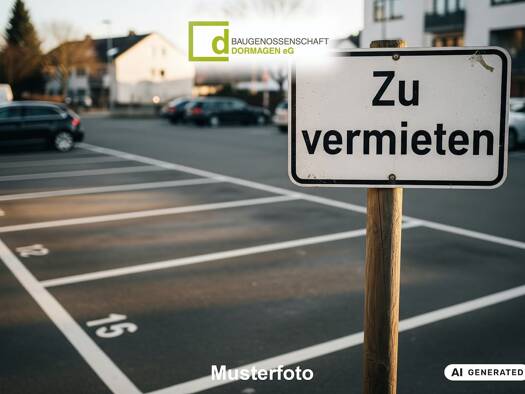 Außenstellplatz zur Miete provisionsfrei 25 € Dorfstraße 1 b Hackenbroich Dormagen 41540