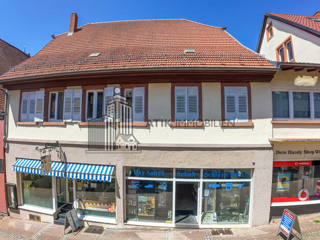 Haus zum Kauf 1.849.000 € 99 Zimmer 303 m² 505 m² Grundstück Wiesloch 69168