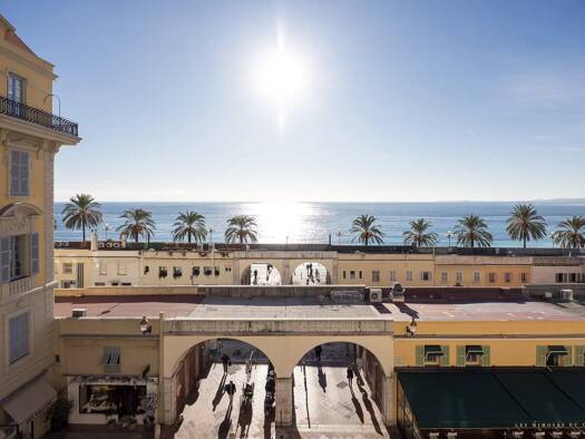 Wohnung zum Kauf 2.895.000 € 7 Zimmer 249,2 m² NICE - CITY 06000