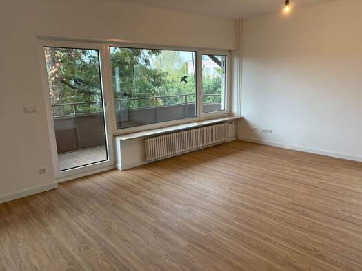 Wohnung zur Miete 948 € 2 Zimmer 63,2 m² 2. Geschoss frei ab sofort Buckow Berlin 12351