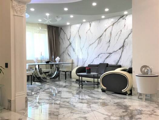 Wohnung zum Kauf 365.000 € 4 Zimmer 95 m² 1. Geschoss Baden 2500