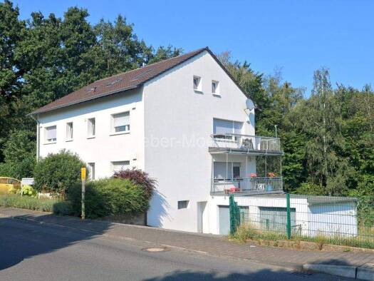 Mehrfamilienhaus zum Kauf 770.000 € 8 Zimmer 242 m² 732 m² Grundstück Holzlar Bonn / Hoholz 53229