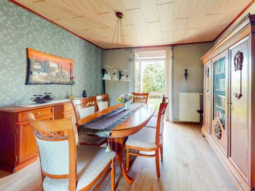 Einfamilienhaus zum Kauf 695.000 € 6,5 Zimmer 185,5 m² 778 m² Grundstück frei ab 01.01.2026 Rosenthal Berlin 13158