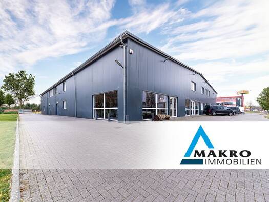 Verkaufsfläche zur Miete 819,8 m² Verkaufsfläche Halstenbek 25469