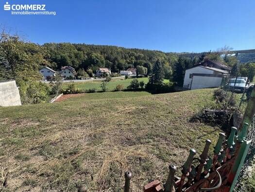 Grundstück zum Kauf 139.000 € 1.215 m² Grundstück Enzenreith 2640