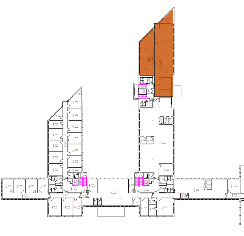 Bürofläche zur Miete 6,50 € 297,7 m²<br/>Bürofläche ab 297,7 m²<br/>Teilbarkeit Heltorfer Straße 2-6 Lichtenbroich Düsseldorf 40472