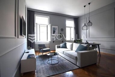 Wohnung zur Miete 1.300 € 2 Zimmer 95 m² 2. Geschoss Donji grad 10000