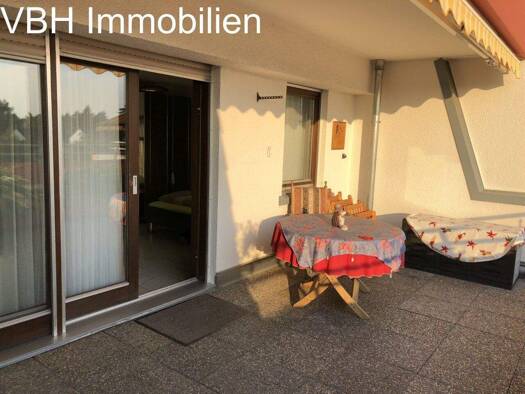 Studio zum Kauf 157.000 € 1 Zimmer 54 m² 2. Geschoss Weststadt Offenburg 77656