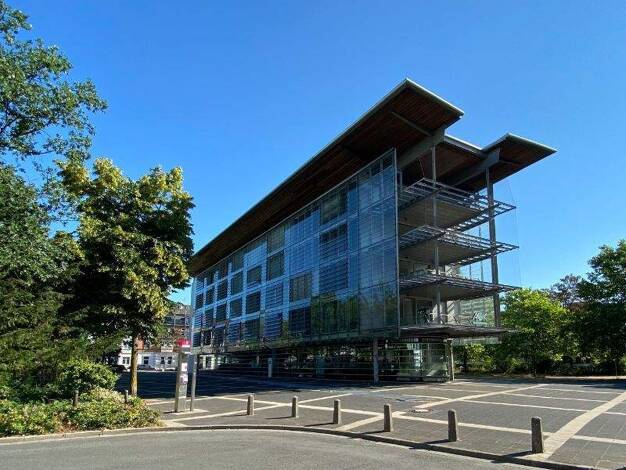 Wohnung zur Miete 365 € 1,5 Zimmer 46,1 m² 2. Geschoss Rolandstr. 14 Schalke Gelsenkirchen 45881