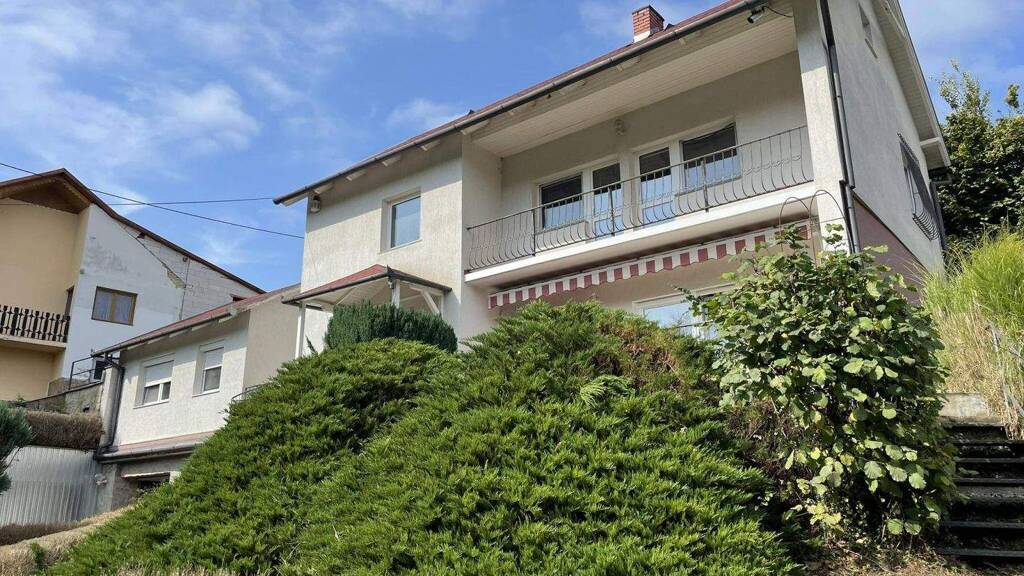 Einfamilienhaus zum Kauf 183.500 € 6 Zimmer 120 m² 600 m² Grundstück Zalakaros 8749