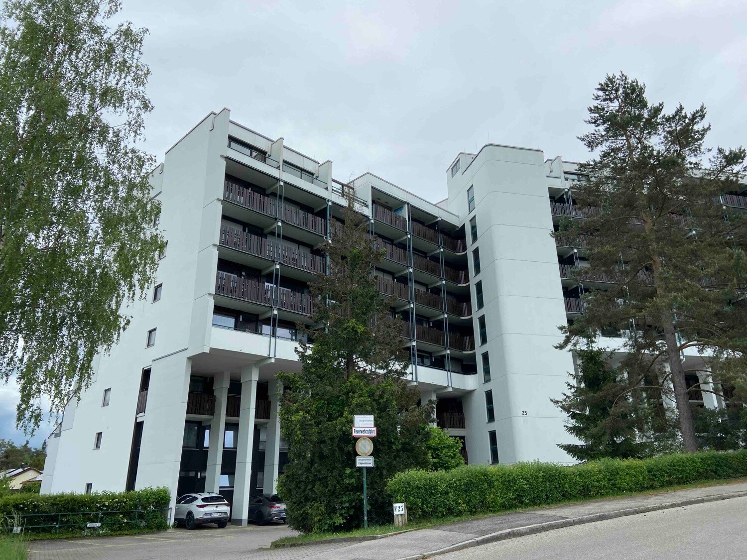 Wohnung zum Kauf 159.000 € 2 Zimmer 67,1 m²<br/>Wohnfläche Gleislhofstraße 25 Riedenburg Riedenburg / Gleislhof 93339