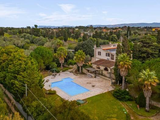 Haus zum Kauf 787.000 € 6 Zimmer 326 m² 12.000 m² Grundstück Sassari 07100