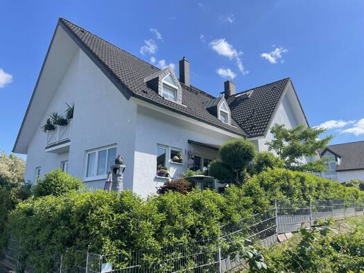 Doppelhaushälfte zum Kauf 749.000 € 6 Zimmer 191 m² 191 m² Grundstück frei ab 15.01.2026 Mühlheim 63165