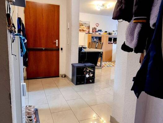 Wohnung zum Kauf 269.000 € 3 Zimmer 88 m² 1. Geschoss frei ab 01.06.2026 Quettingen Leverkusen 51381