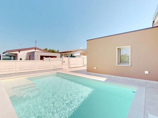 Haus zum Kauf 680.000 € 5 Zimmer 180 m² 550 m² Grundstück frei ab sofort Via Centenaro Desenzano del Garda