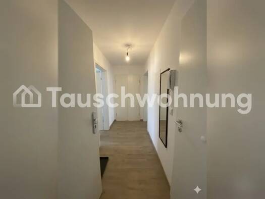 Wohnung zur Miete Tauschwohnung 459 € 2 Zimmer 51 m² Südvorstadt Leipzig 04275