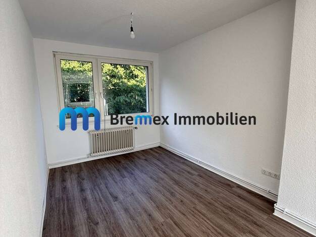 Wohnung zur Miete 450 € 1 Zimmer 3. Geschoss Woltmershausen Süd 28197